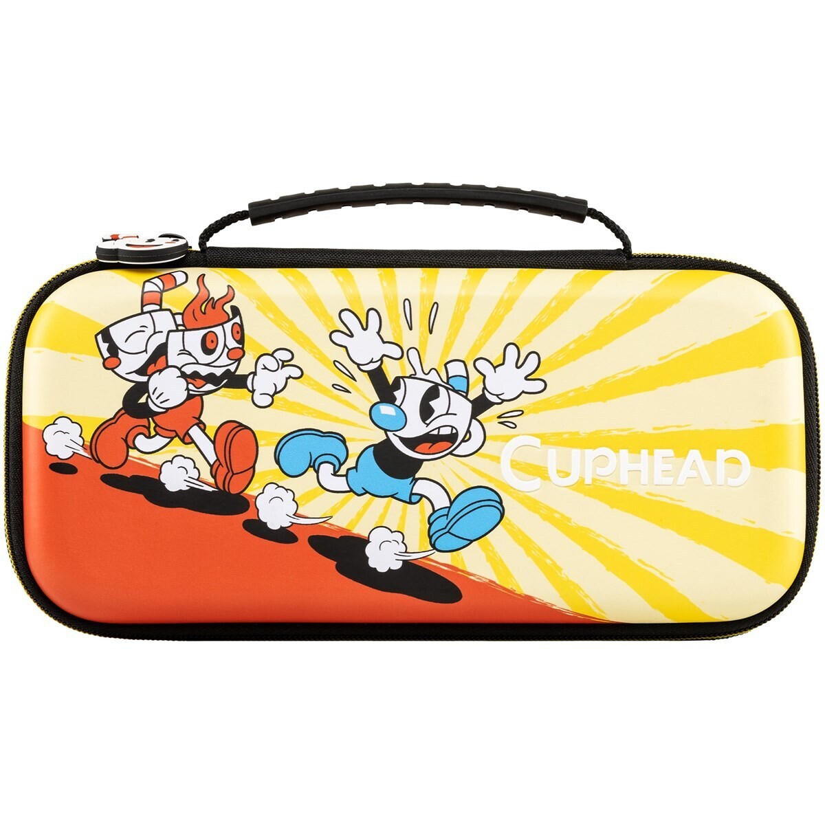 Cuphead Protective Case Switch