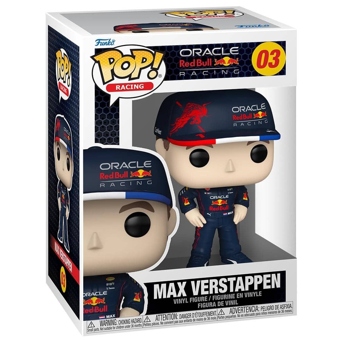 Max Verstappen 03