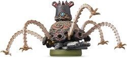 Amiibo Guardian