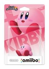 AMIIBO Kirby - Super Smash Bros. Ultimate