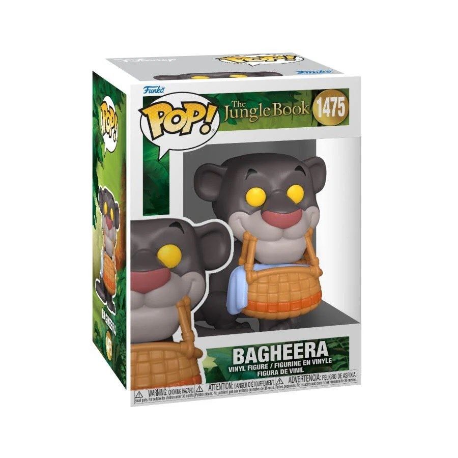 Bagheera 1475