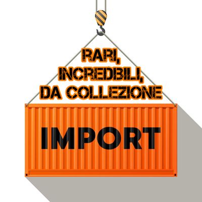 GAMES IMPORT