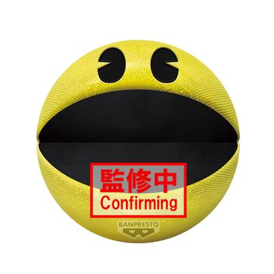 89995 - Pac-Man Big Plush 45Th Anniversary (A: Pac-Man)