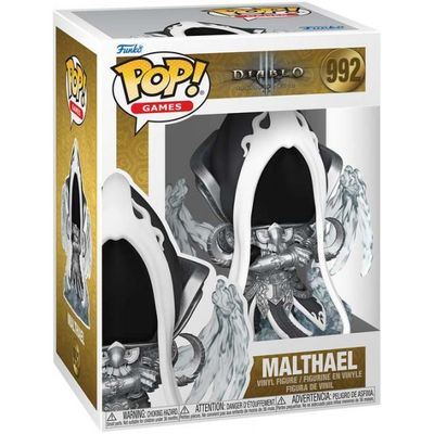 Malthael 992