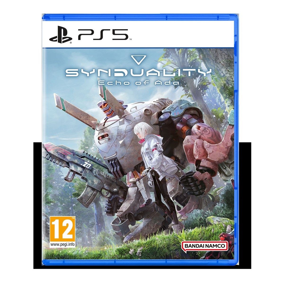SYNDUALITY ECHO OF ADA PS5