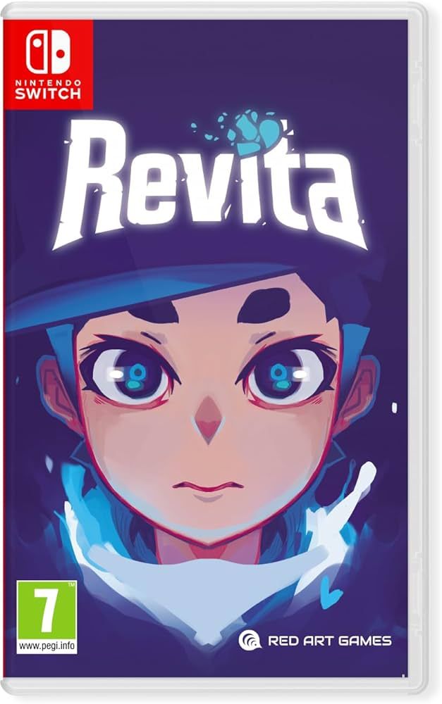Revita Switch