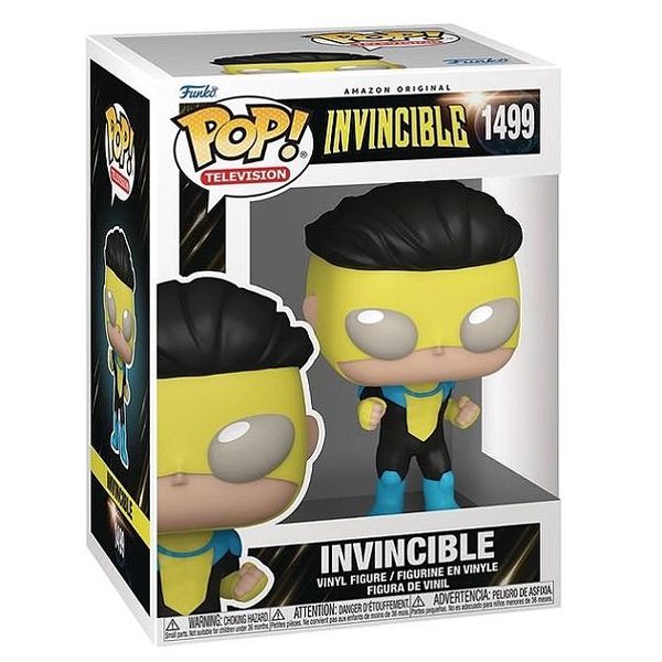 Invincible 1499