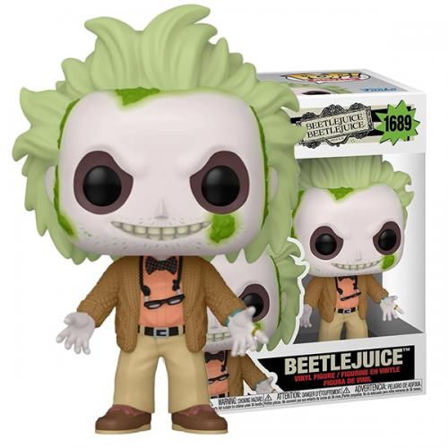 Beetlejuice 1689