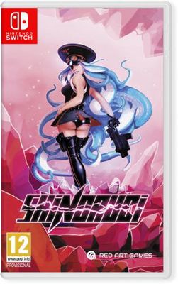 Shinorubi Switch