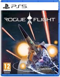 Rogue Flight PS5