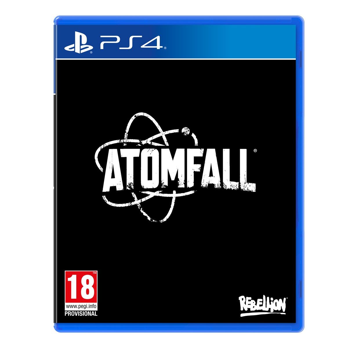 Atomfall PS4