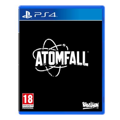 Atomfall PS4
