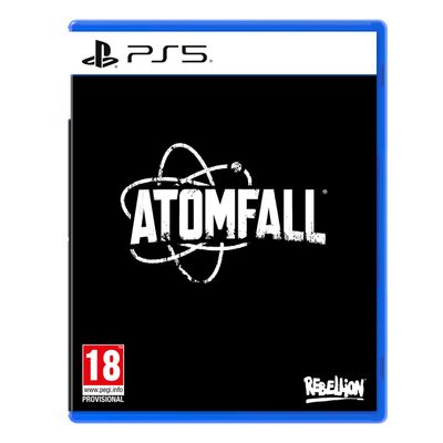 Atomfall PS5