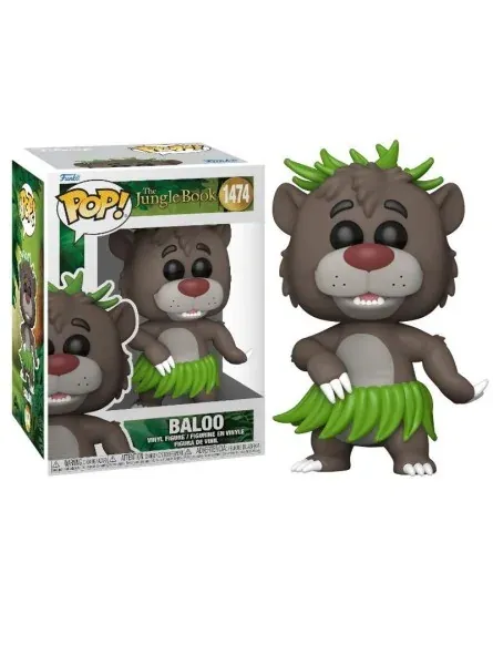 Baloo 1474