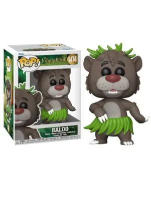 Baloo 1474