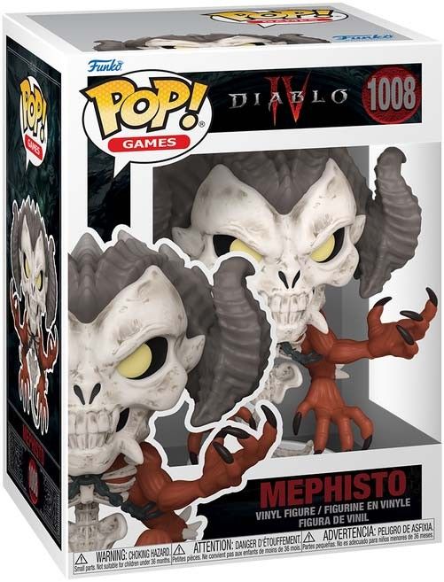 Mephisto 1008