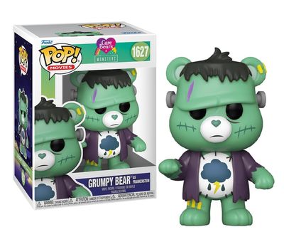 Grumpy Bear 1627