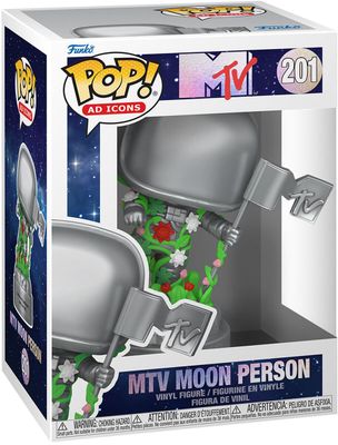 MTV Moon Person 201