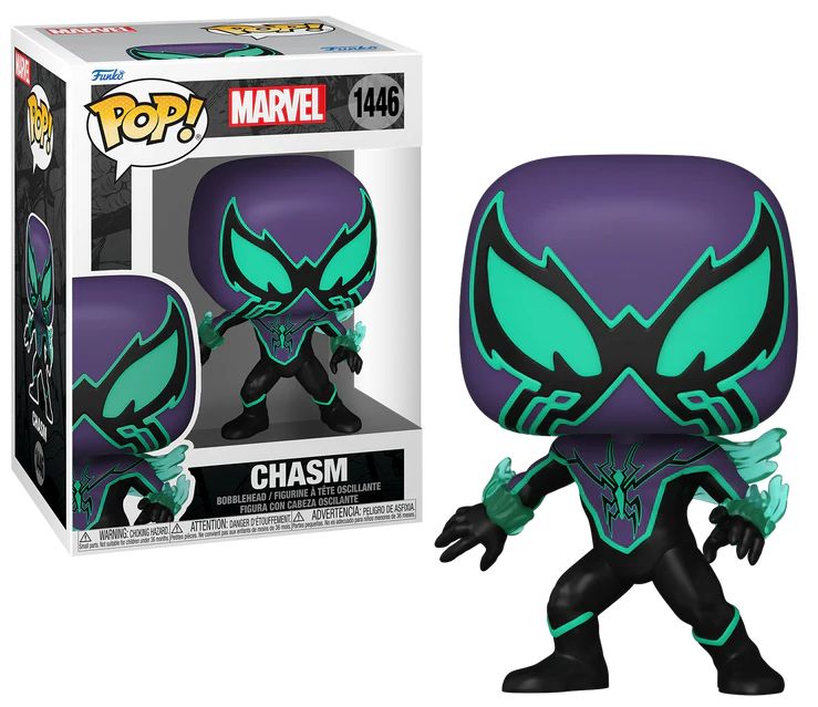 Chasm 1446