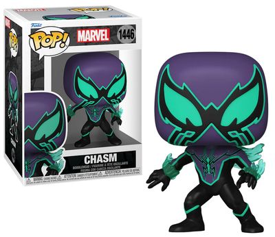 Chasm 1446