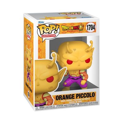 Orange Piccolo 1704