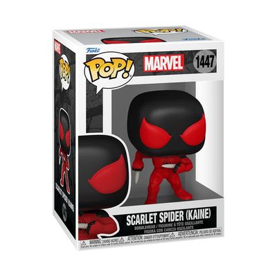 Scarlet Spider (Kaine) 1447