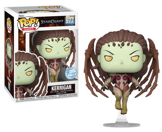 Kerrigan 977