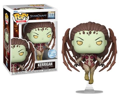 Kerrigan 977