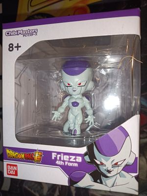 Chibi Masters Frieza