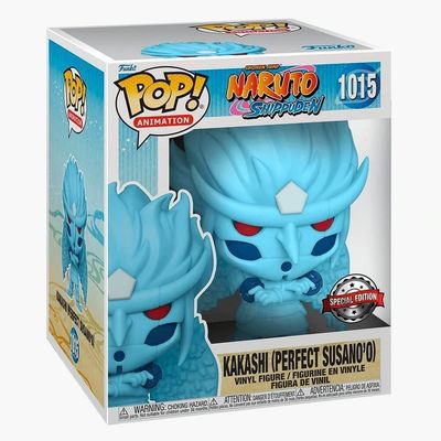 Kakashi Perfect Susano&#39;o 1015