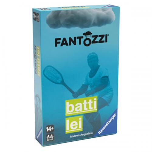 Fantozzi: batti lei