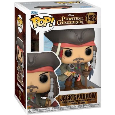 Jack Sparrow 1482