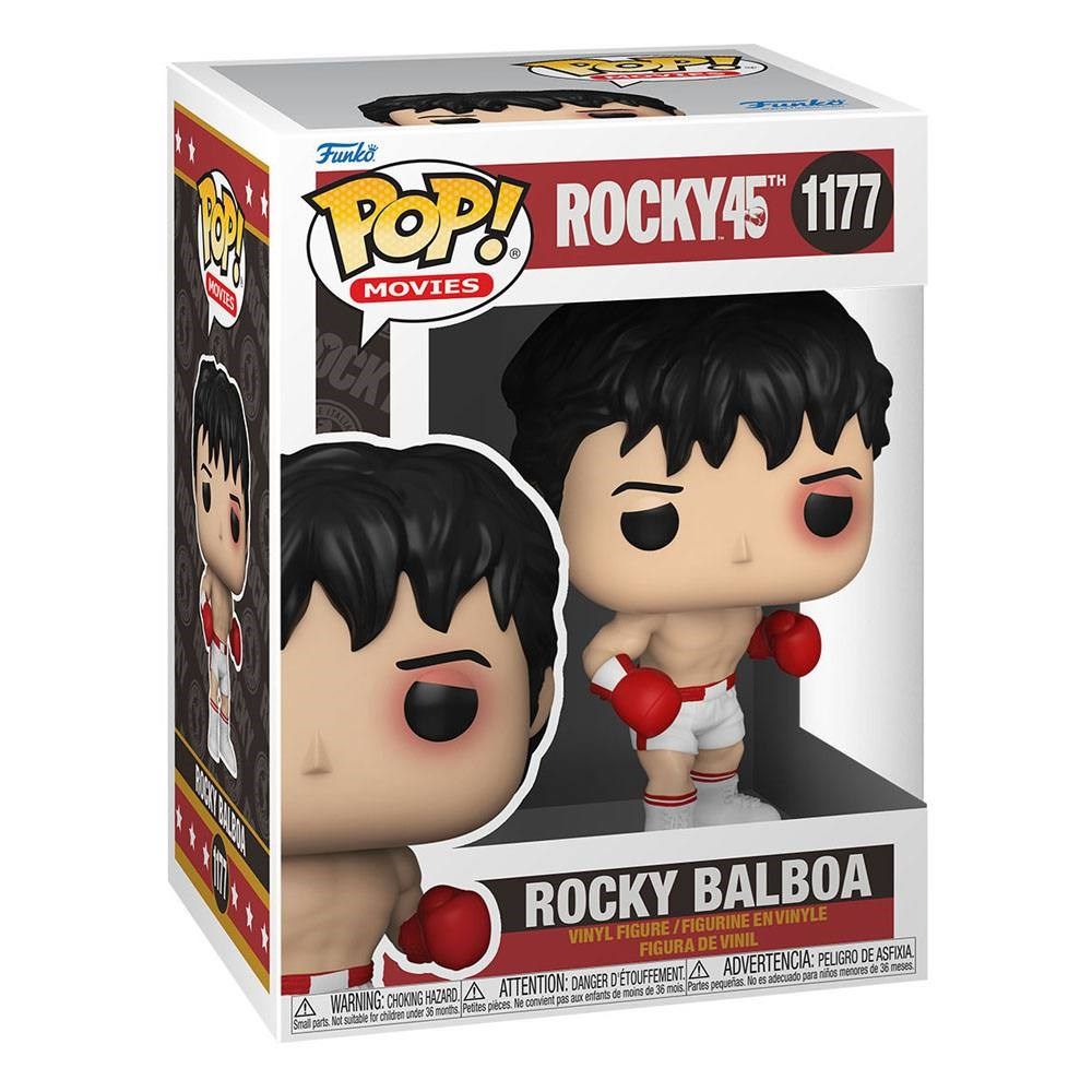 Rocky Balboa 1713