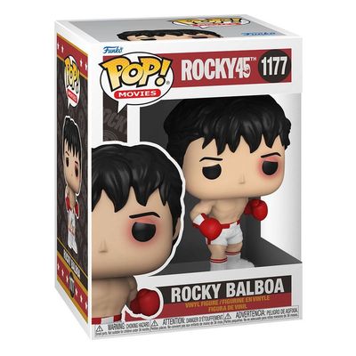 Rocky Balboa 1713