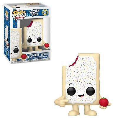 Pop-Tarts Mascot 244