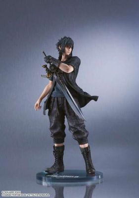 ST Final fantasy XV: Noctis Lucis Caelum 27cm ST Final fantasy XV: Noctis Lucis Caelum 27cm