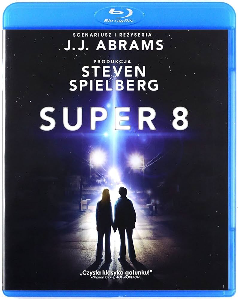 Super 8 BRD