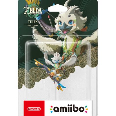 NINTENDO AMIIBO TULIN EUR