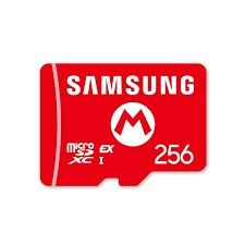SAMSUNG MICRO SD EXPRESS 256 GB EUR (possibile allocazione)