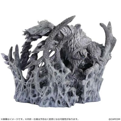 ST Monster Hunter Capcom FB: Arkveld 21cm