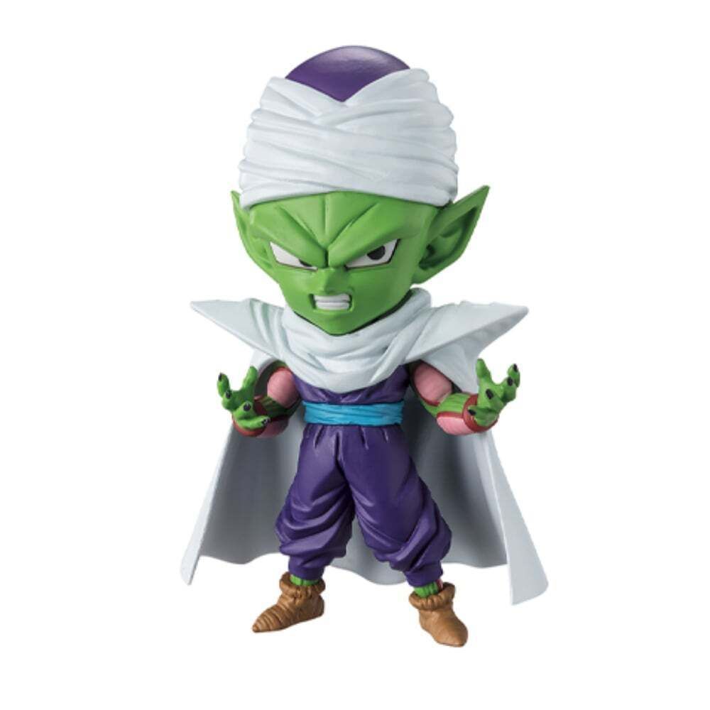 Bandai Chibi Masters Piccolo 5cm