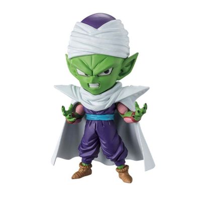Bandai Chibi Masters Piccolo 5cm