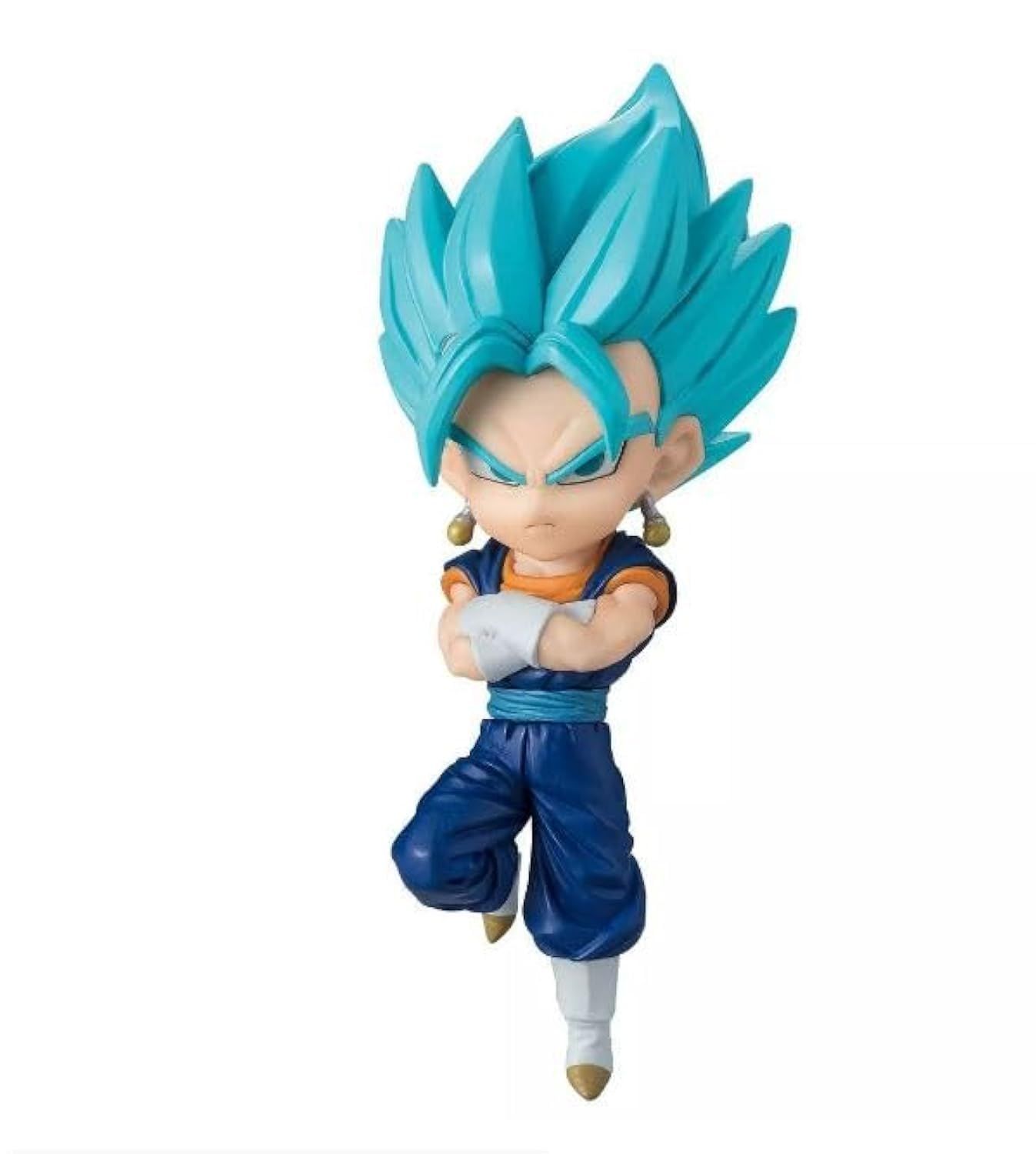 Bandai Chibi Masters Vegito 5cm