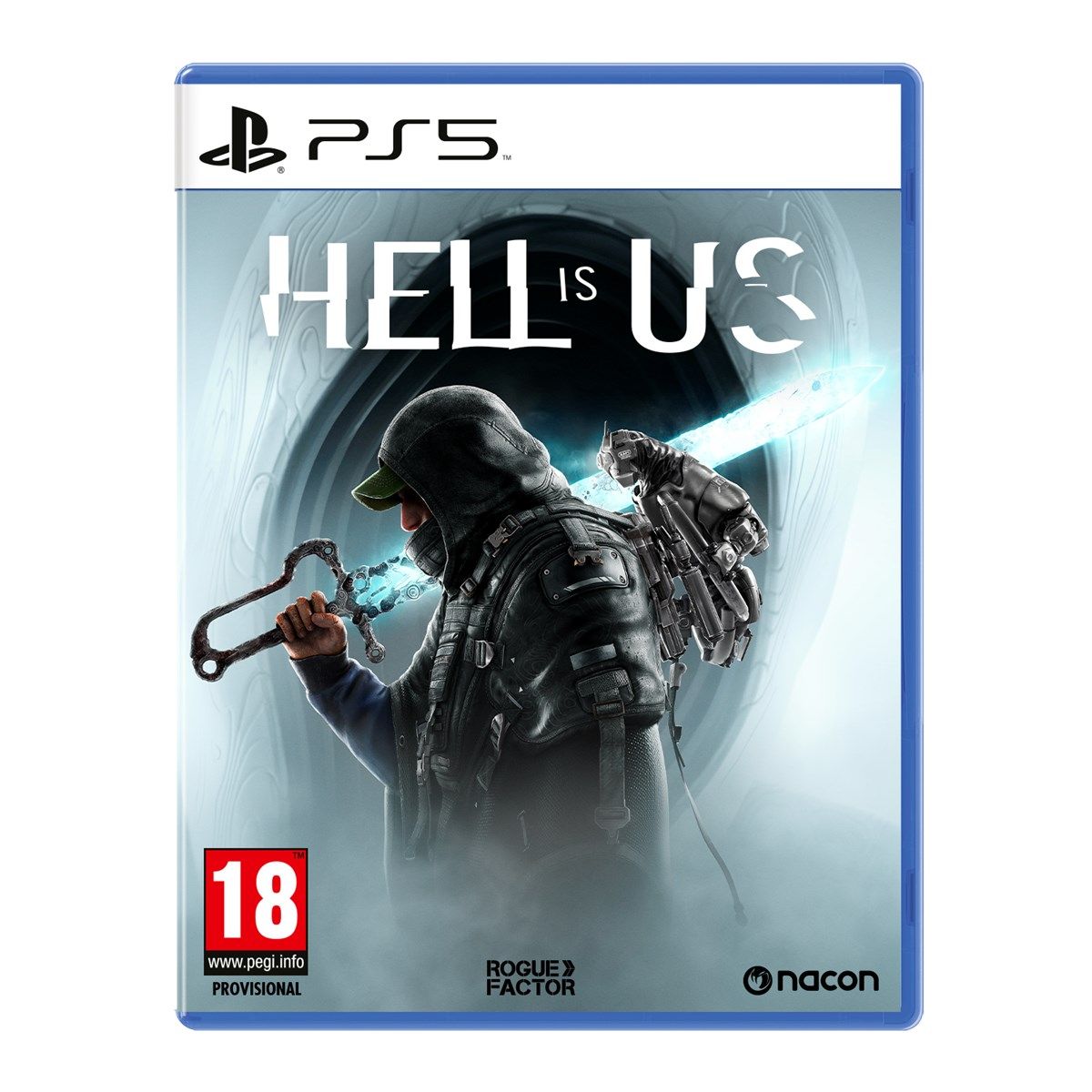 HELL IS US PS5