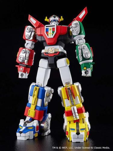 MK Voltron Moderoid 20cm - Rerelease