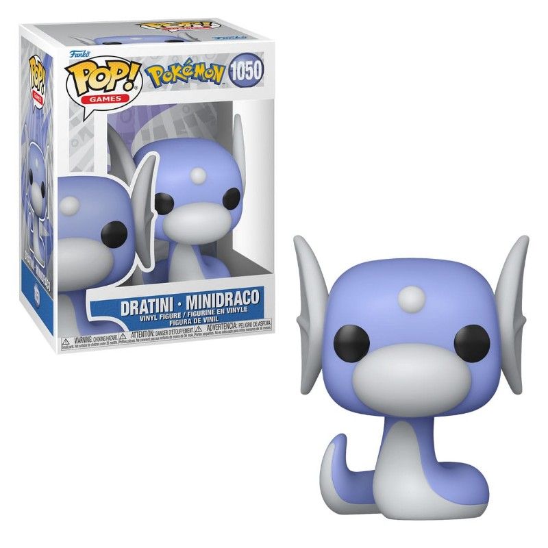 Dratini 1050