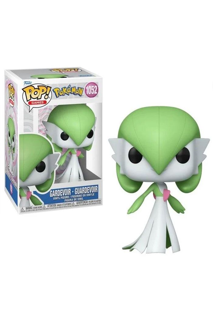 Gardevoir 1052