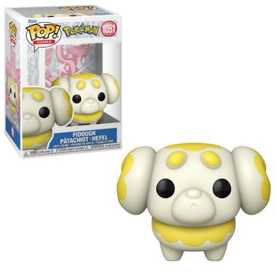 Fidough 1051