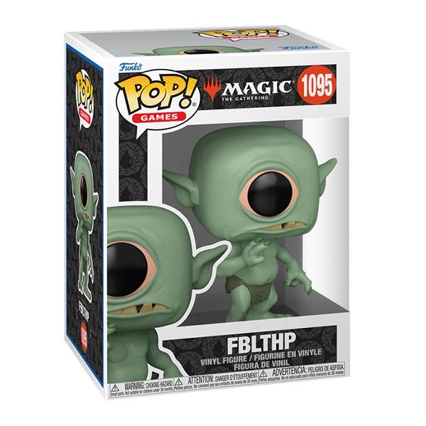 Funko POP! Magic the Gathering: Fblthp (1095)
