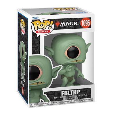 Funko POP! Magic the Gathering: Fblthp (1095)